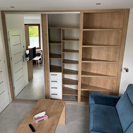 Apartamenty "Regina" Колобжег Экстерьер фото