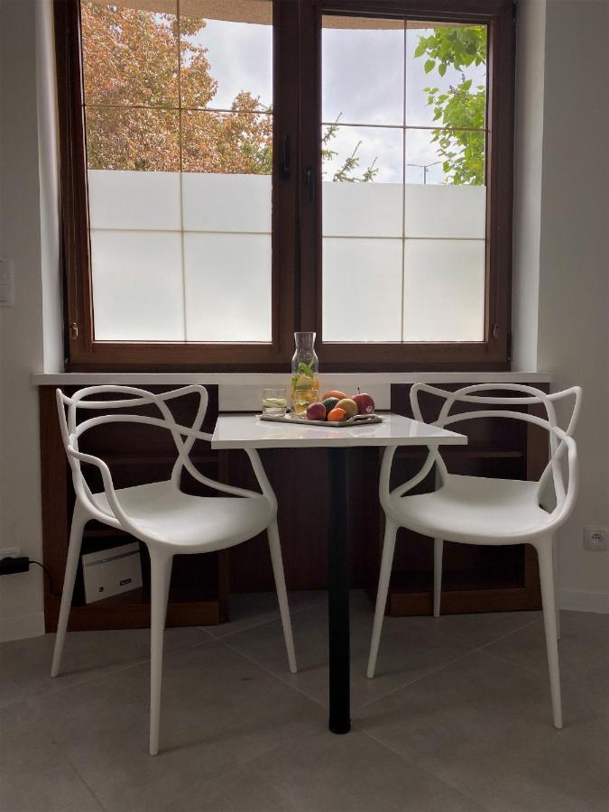 Apartamenty "Regina" Колобжег Экстерьер фото