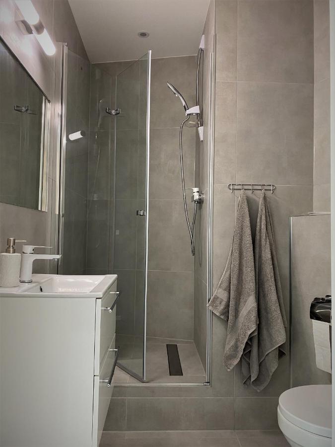 Apartamenty "Regina" Колобжег Экстерьер фото